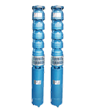 HRZL-QJ series well submersible pumpp