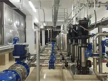 Egypt water transferring