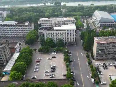 Hubei municipal government