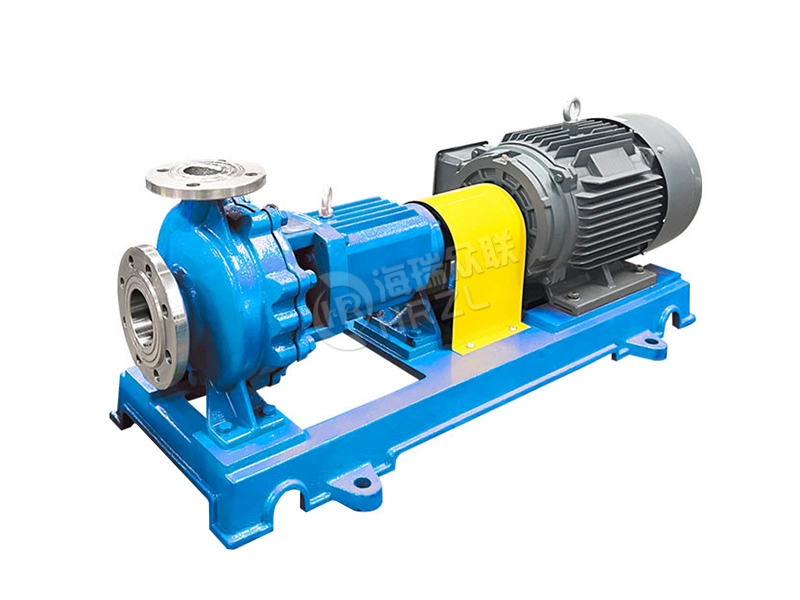 HRZL-IH chemical pump