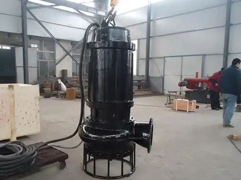 Scope of use and precautions of mud pumps